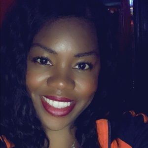 Meet your Posher, Patrice